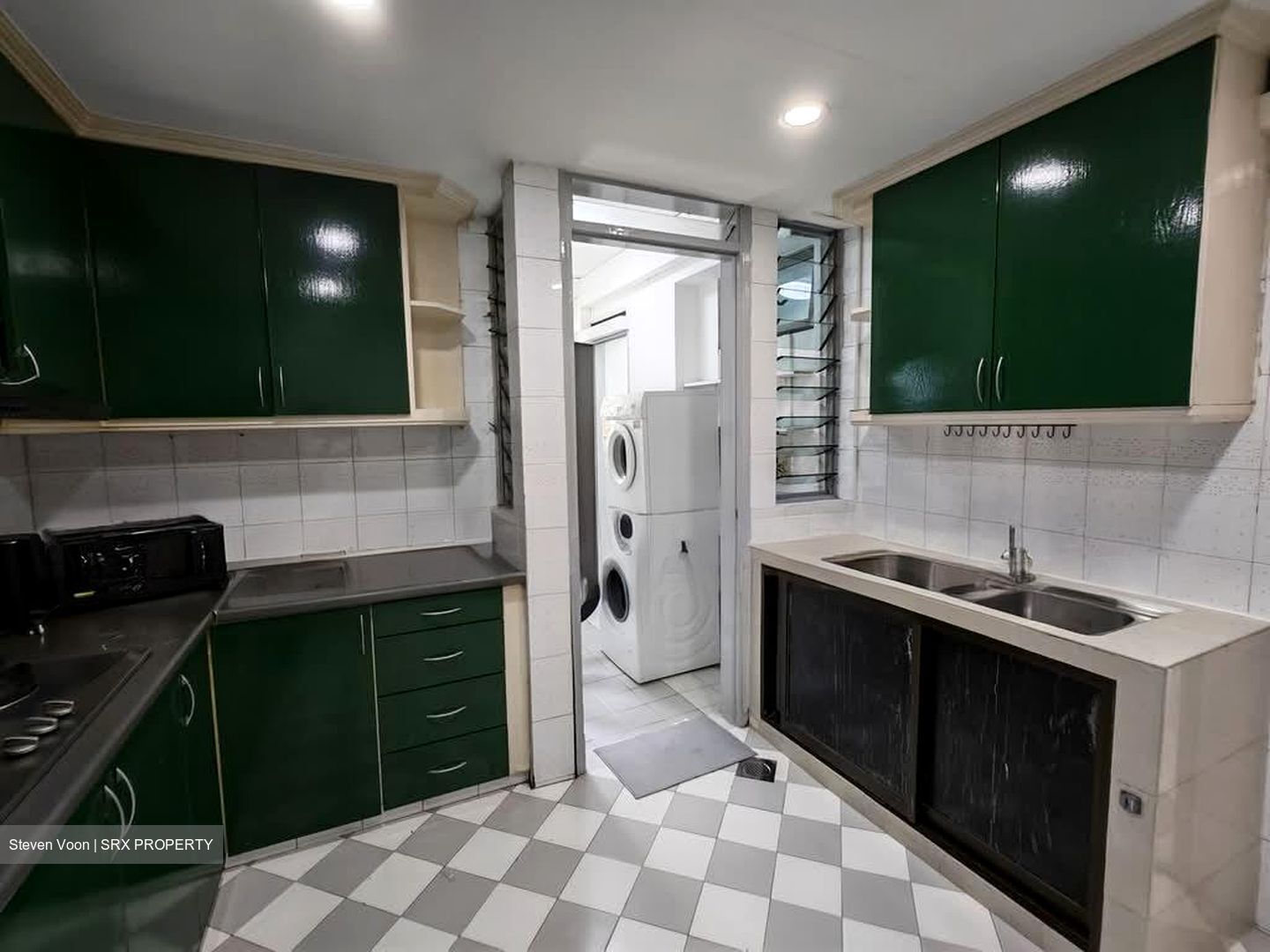 Emerald Park (D3), Condominium #604417481
